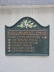 1 King Albert Park (D21), Condominium #506535831